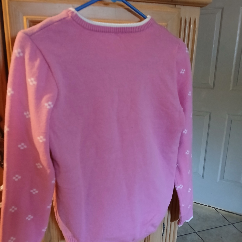 Pink Grinch Sweater - Picture 8 of 8